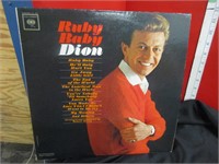 Nice ruby, baby Dion album