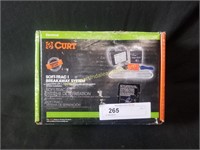 Curt Breakaway System - New Old Stock