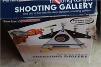 PERFECT SOLUTIONS FLOATING TARGET SHOTTING GALLERY
