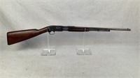 Remington 12-A 22 Long Rifle