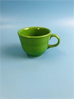 Fiesta Tea Cup Green