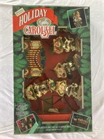 Holiday Carousel