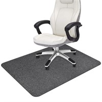 Placoot Office Chair Mat for Hardwood Floor, 55"x