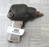 Pneumatic Air Wrench