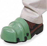 ($69) Foot Guard, Steel Toe Shoes for Woman and