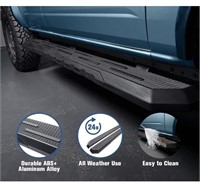 Ford Bronco Running Board