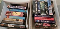 VHS Movies