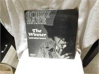 Bobby Bare - The Winner and other Losers