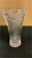 Vintage Anna Hutte Bleikristall 24% Lead Crystal