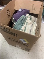 Box of Towels