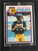 TOPPS 1979 TERRY BRADSHAW