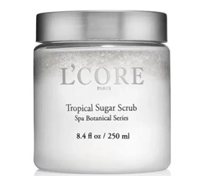 L'Core Paris Tropical Sugar Scrub