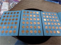 1975-2013 penny book complete proof like