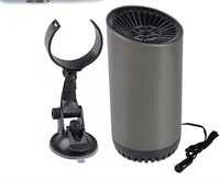New Cup Shape Car Warm Air Blower,12V Heater for