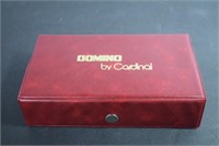 Cardinal Domino's In Case