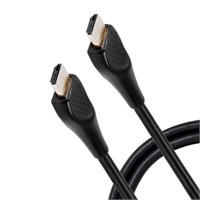 Philips 10' Basic HDMI High Speed Cable - Black