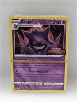 2022 Pokemon Sword & Shield Lost Origin Deck