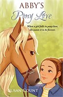 Abby's Pony Love (Dream Pony Riders)