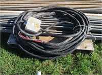 HEAVY HYDRO CABLE