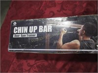 Chin-up bar