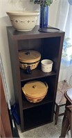 Display Shelf & Longaberger