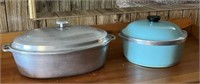 Aluminum Cookwares