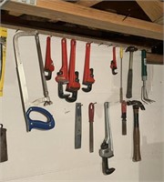 Hand Tools