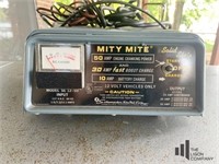 Mity Mite Battery Trickle Charger