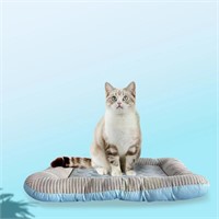 Summer Pet Self Cooling Pad Washable Sleeping