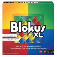 Blokus XL Family Board Games, Brain Games With Lar