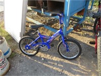 Kent Children's Bike