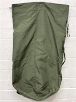 US Army Duffle Bag with Straps
