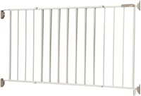 Safety 1st Wide and Sturdy Sliding Gate - Taupe