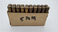 8mm 20 Rounds