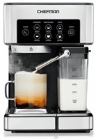 Chefman Barista Pro Espresso Machine