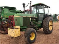 1981 JD 4240 Tractor #022600