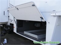Hatchlift RV Door Lift Kit for doors