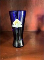 Cobalt Vase small
