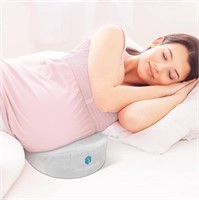 Pregnancy Wedge Pillow Body, Tummy, Legs & Back Sr