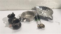 Collection of Serving Pieces M11C
