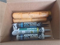 Box of Sealants