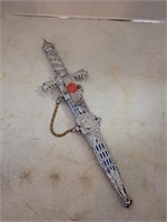 Fantasy Dagger