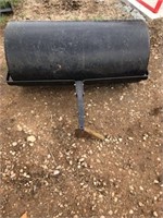 4' Pull-Type Lawn Roller Like New