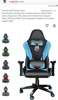 Gaming Chair (New)