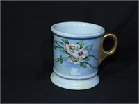 Bavaria Flower Mug
