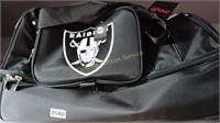 RAIDERS LUGGAGE