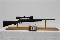 Mossberg Patriot 270 Rifle #MPR0209121