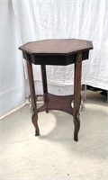 2 Tier Occasional or Entryway Table