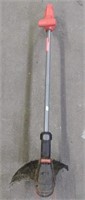Craftsman electric weed trimmer (Used)