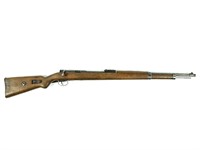 Mauser-Werke  A.G. Oberdorf 22 Cal